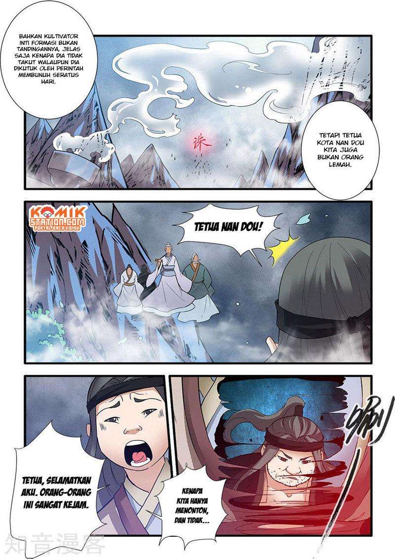 Xian Ni chapter 83 halaman 10