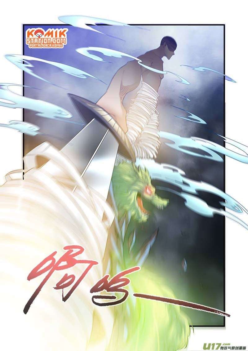 Xian Ni Bab 84 halaman 9