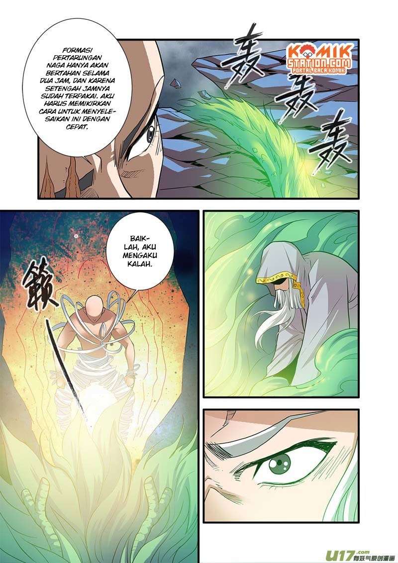 Xian Ni Bab 84 halaman 24