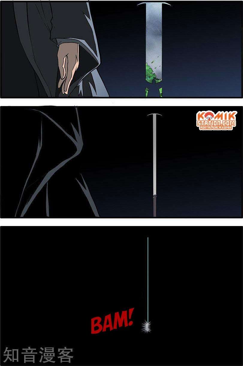 Xian Ni chapter 85 halaman 20