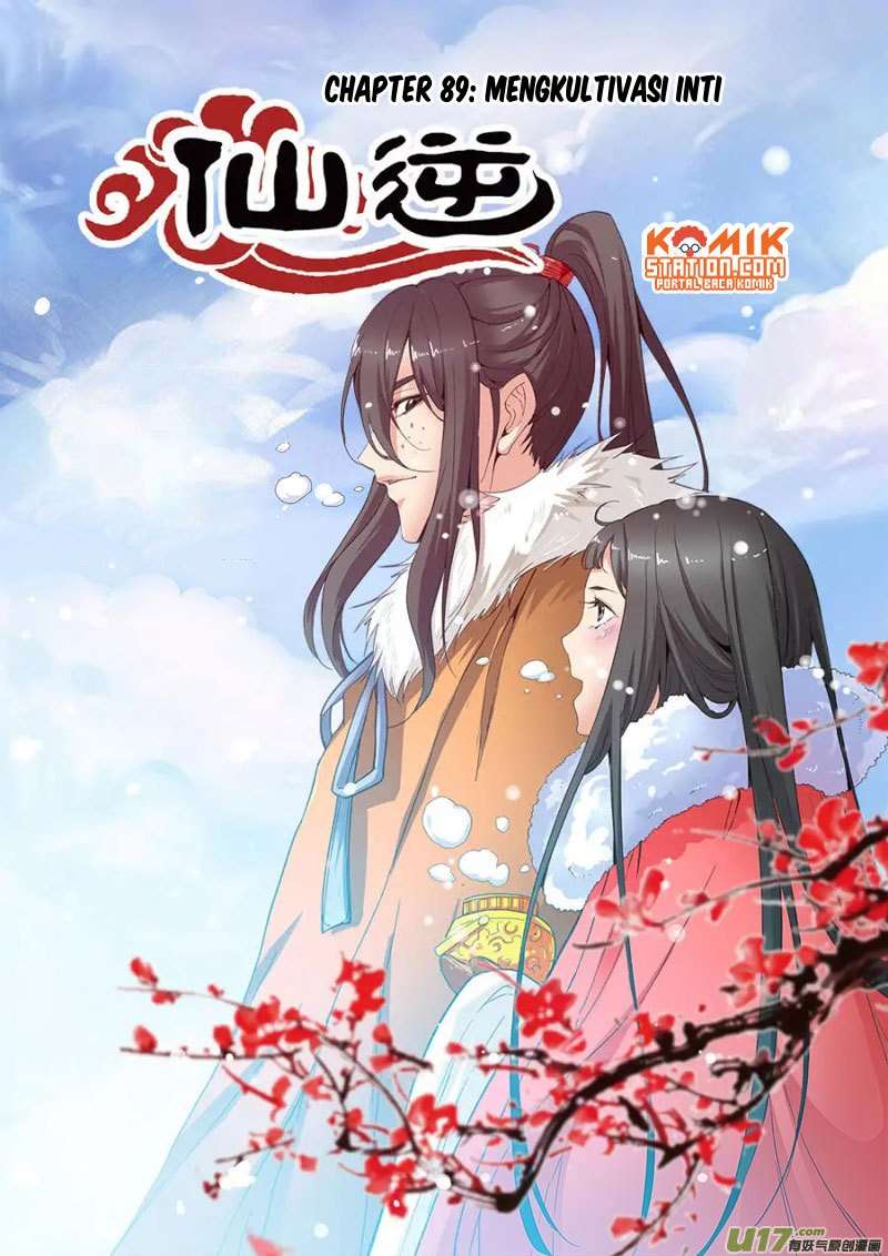 Xian Ni chapter 89 halaman 2