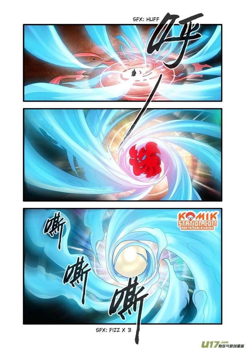 Xian Ni chapter 89 halaman 3