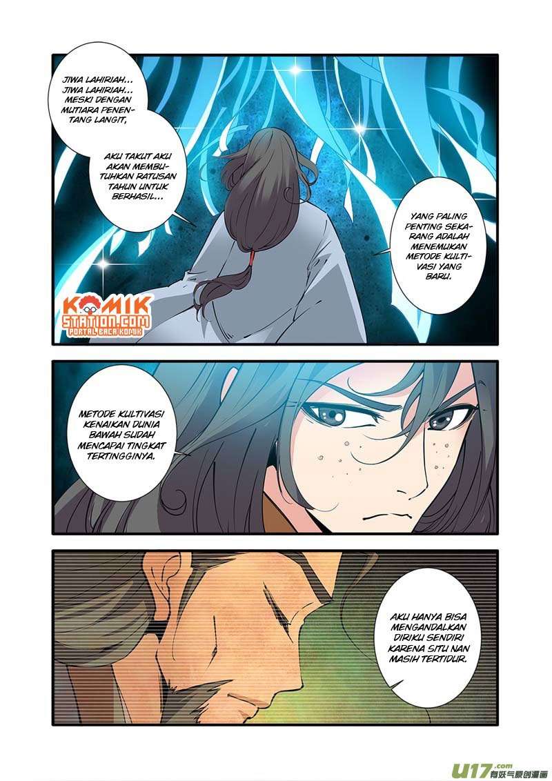 Xian Ni chapter 89 halaman 11