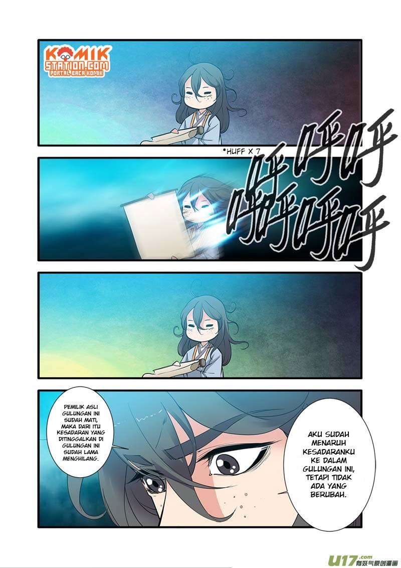 Xian Ni chapter 89 halaman 15