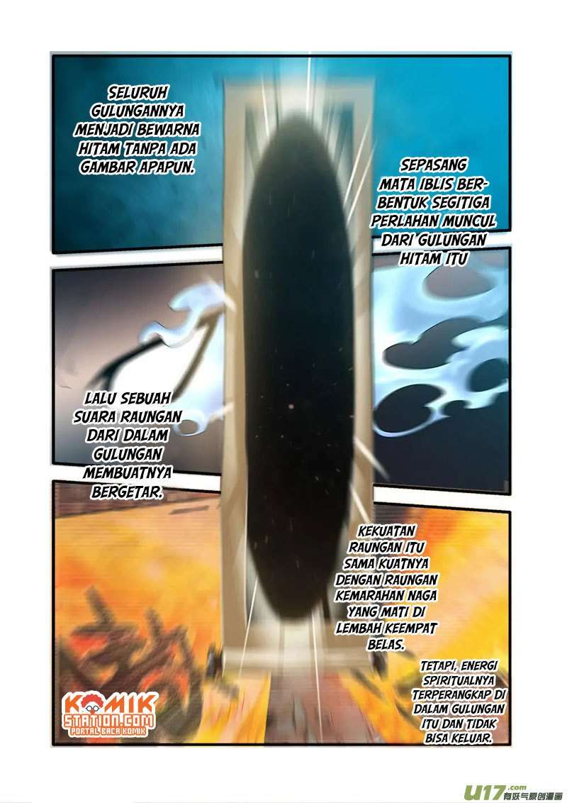Xian Ni chapter 89 halaman 19