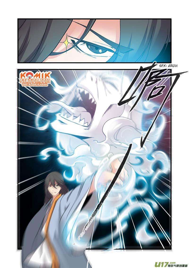 Xian Ni chapter 90 halaman 6
