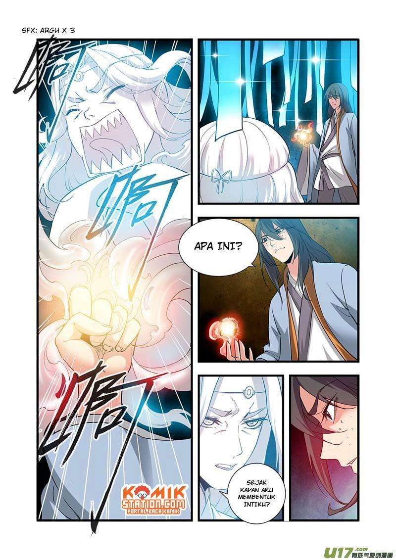 Xian Ni chapter 90 halaman 7