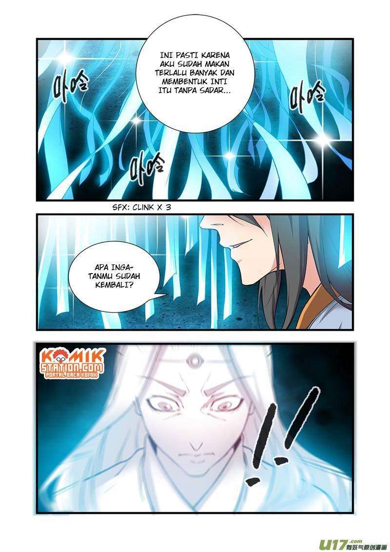 Xian Ni chapter 90 halaman 8