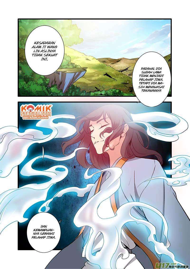 Xian Ni chapter 90 halaman 13