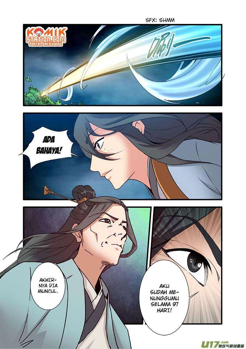 Xian Ni chapter 90 halaman 19