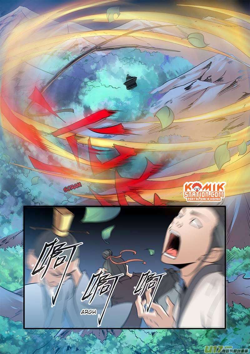 Xian Ni chapter 91 halaman 5
