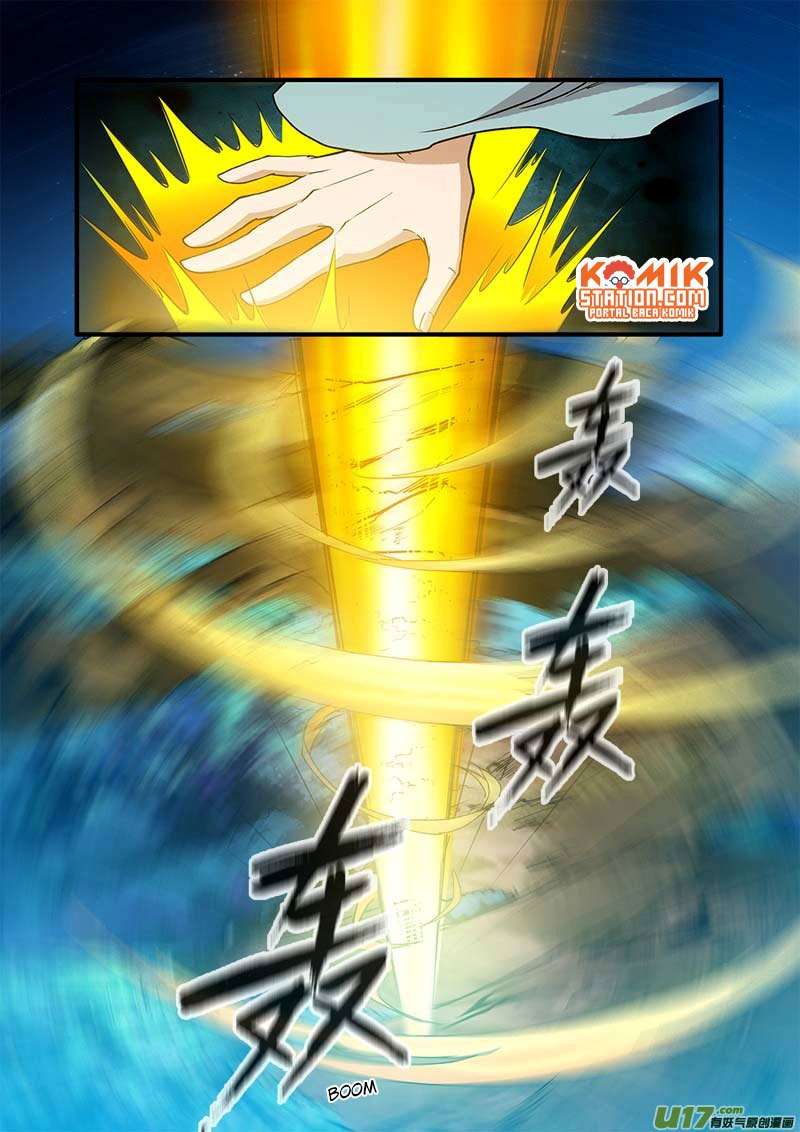 Xian Ni chapter 91 halaman 8