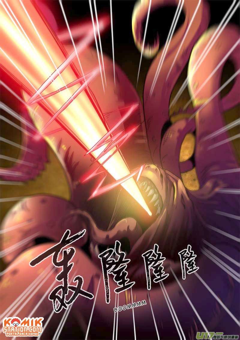 Xian Ni chapter 91 halaman 23