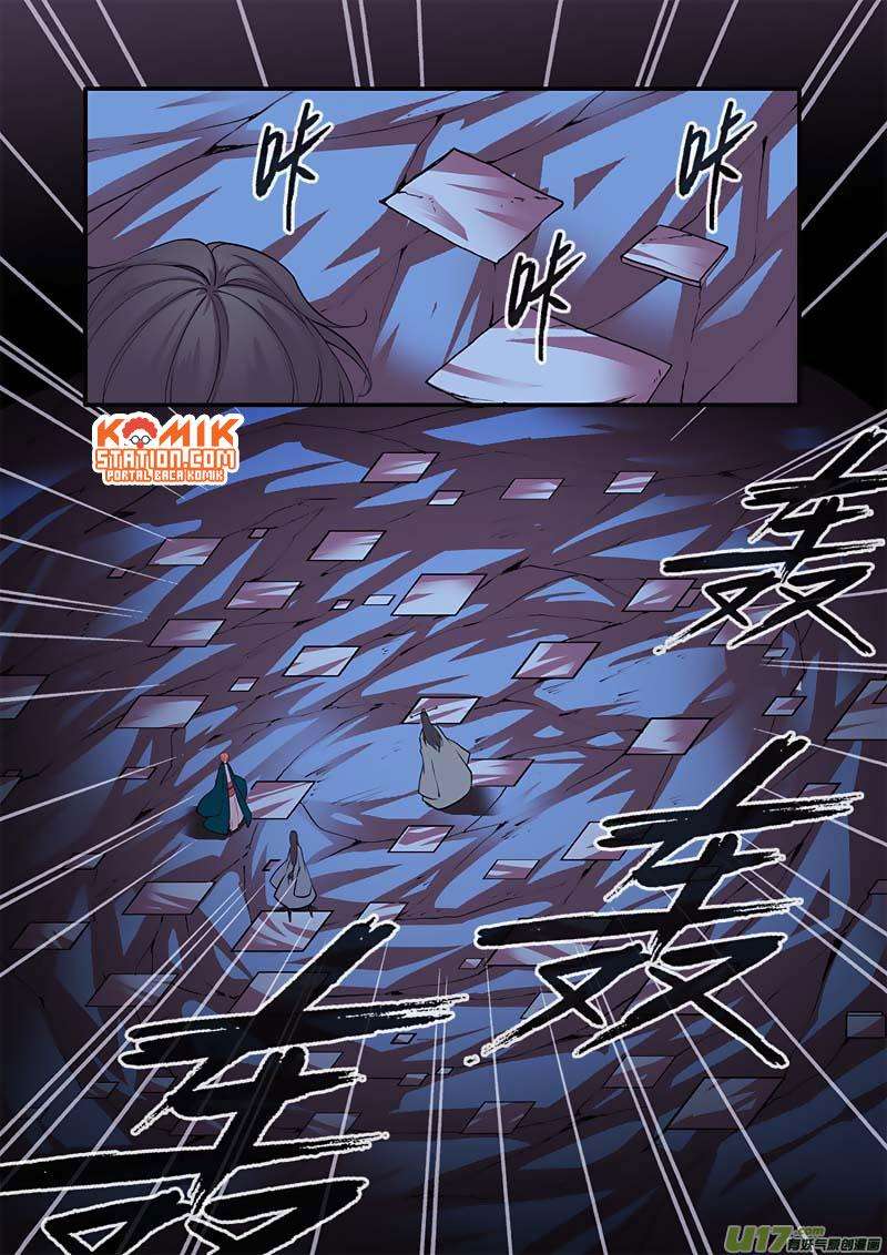 Xian Ni chapter 99 halaman 4