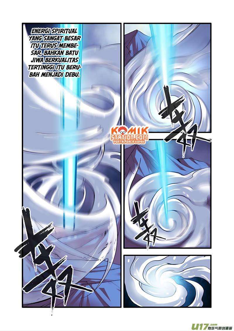 Xian Ni chapter 99 halaman 13