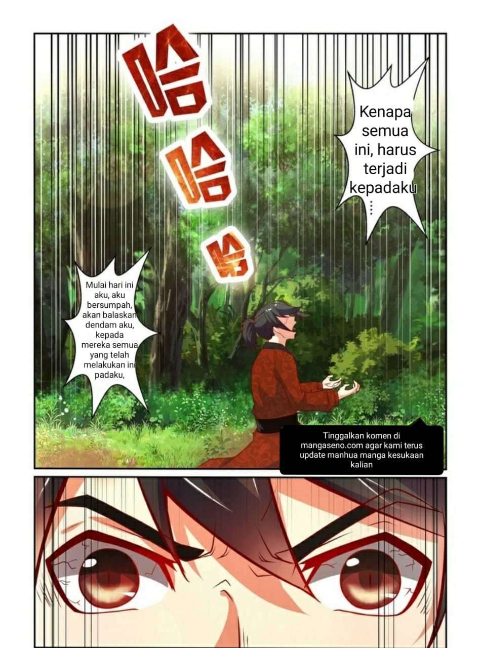 Xian Zhou Bab 2 halaman 13