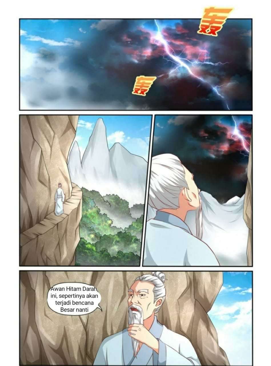 Xian Zhou Bab 2 halaman 14