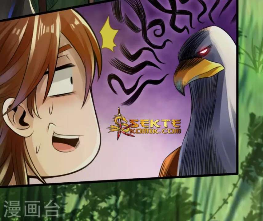 Xianwu Dizun chapter 05 halaman 10
