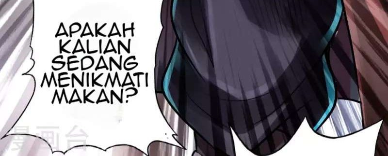 Xianwu Dizun chapter 05 halaman 23