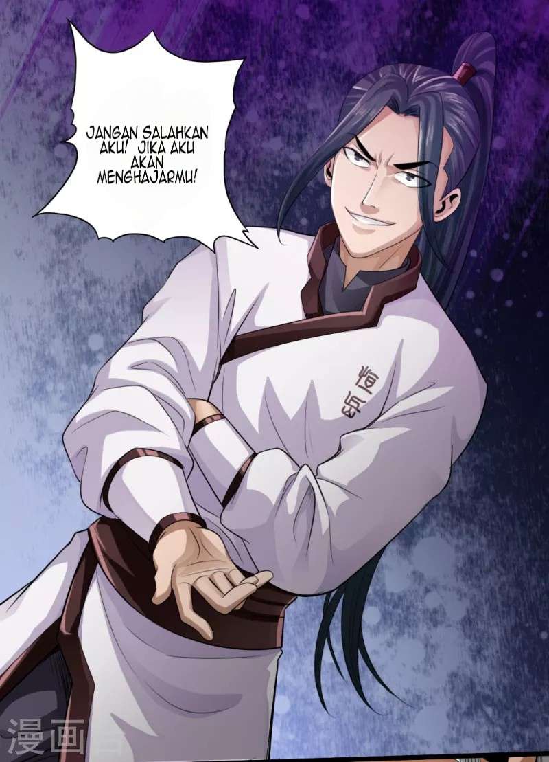 Xianwu Dizun chapter 05 halaman 26