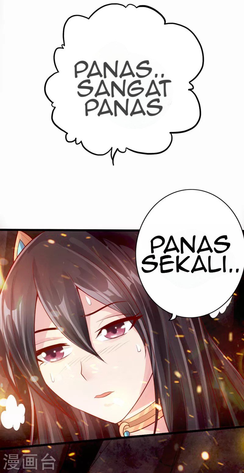 Xianwu Dizun chapter 10 halaman 5
