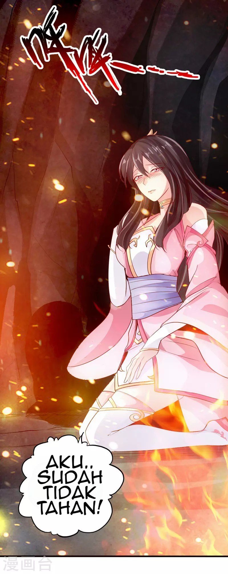 Xianwu Dizun chapter 10 halaman 6