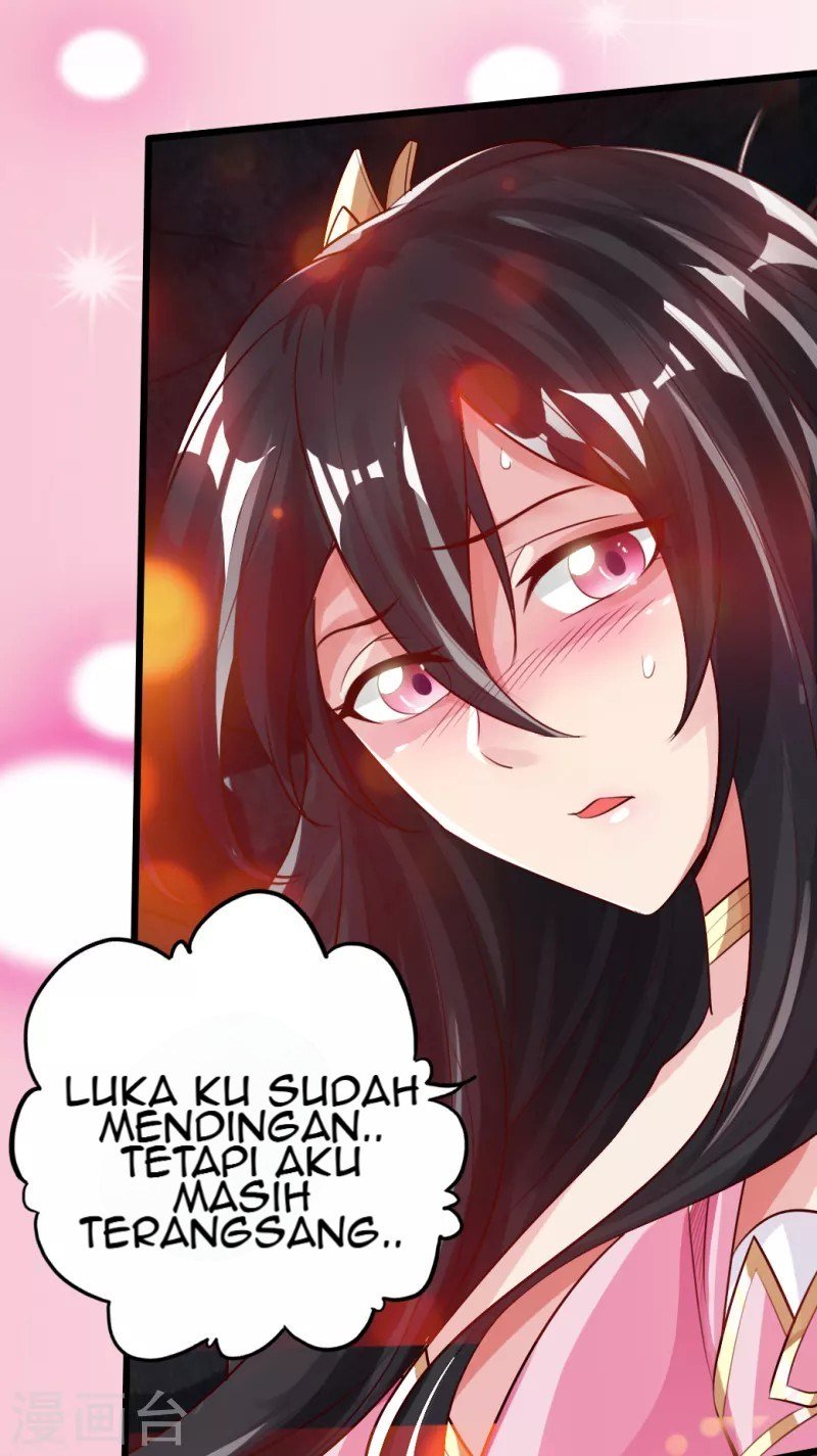 Xianwu Dizun chapter 10 halaman 8