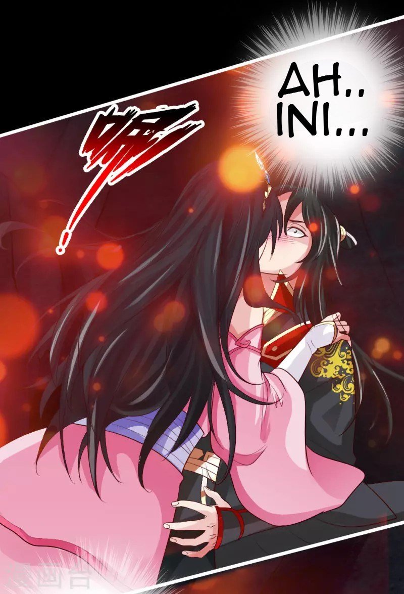 Xianwu Dizun chapter 10 halaman 10