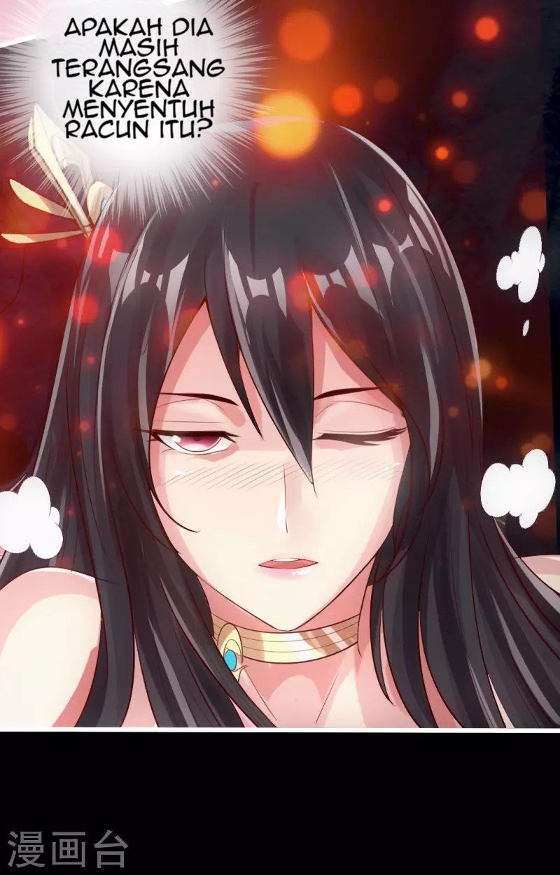 Xianwu Dizun chapter 10 halaman 11