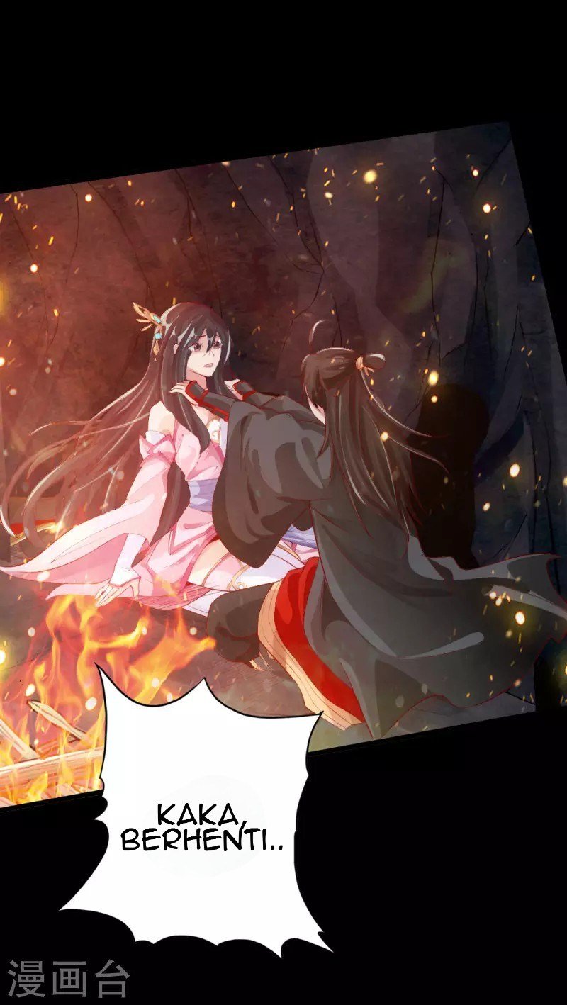 Xianwu Dizun chapter 10 halaman 12