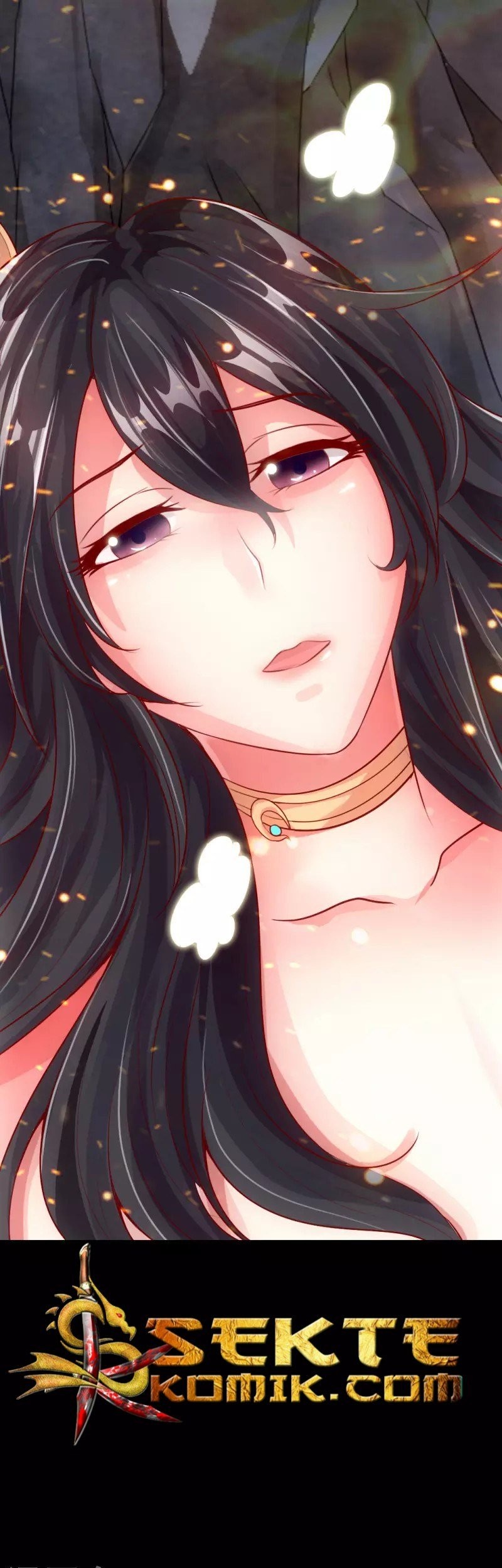 Xianwu Dizun chapter 10 halaman 15