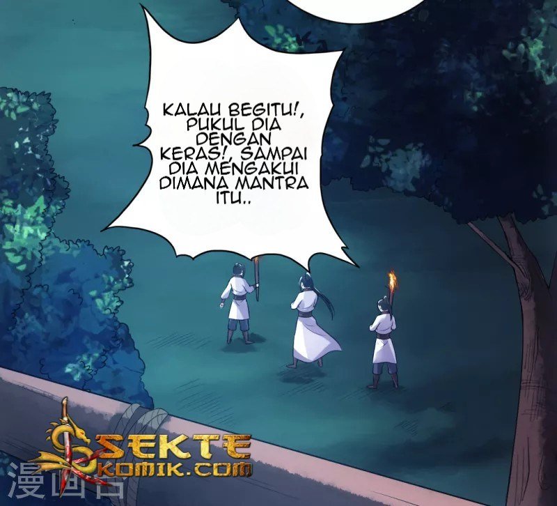 Xianwu Dizun chapter 10 halaman 23