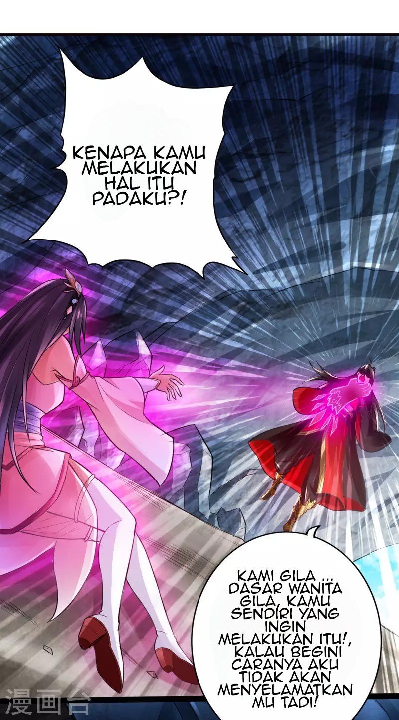 Xianwu Dizun chapter 10 halaman 27