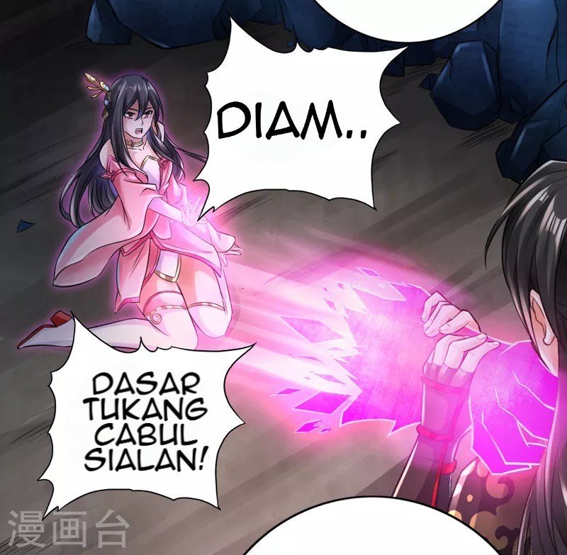 Xianwu Dizun chapter 10 halaman 28