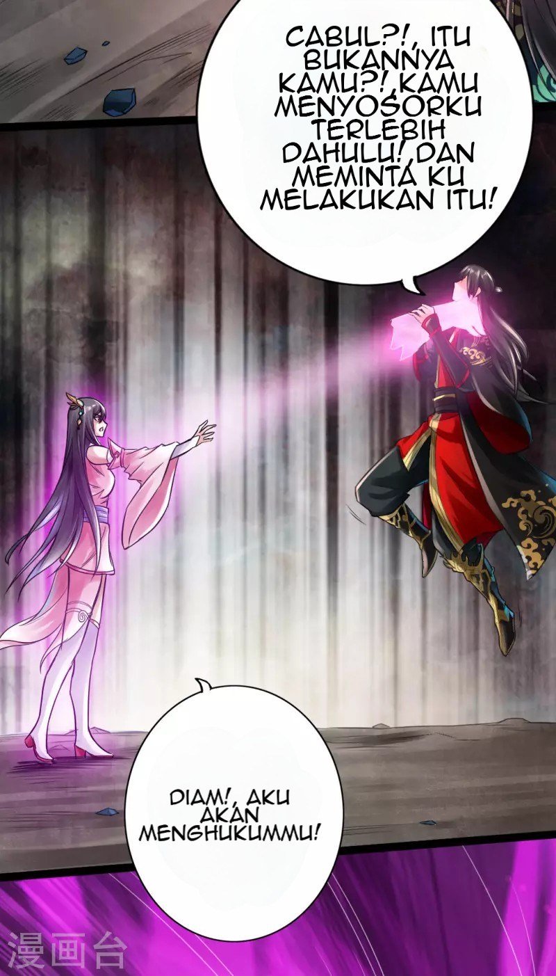 Xianwu Dizun chapter 10 halaman 29
