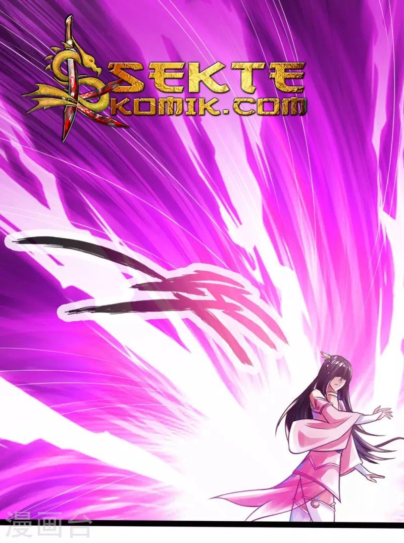 Xianwu Dizun chapter 10 halaman 30