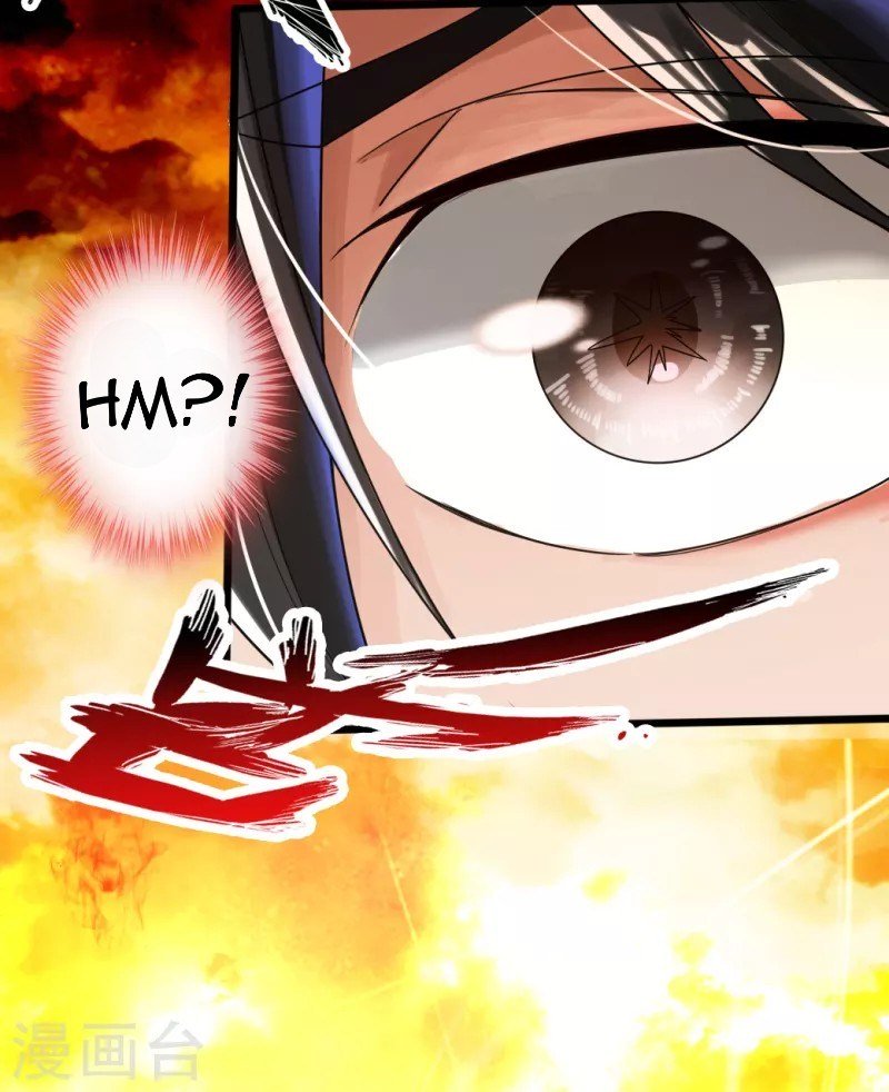 Xianwu Dizun chapter 10 halaman 34