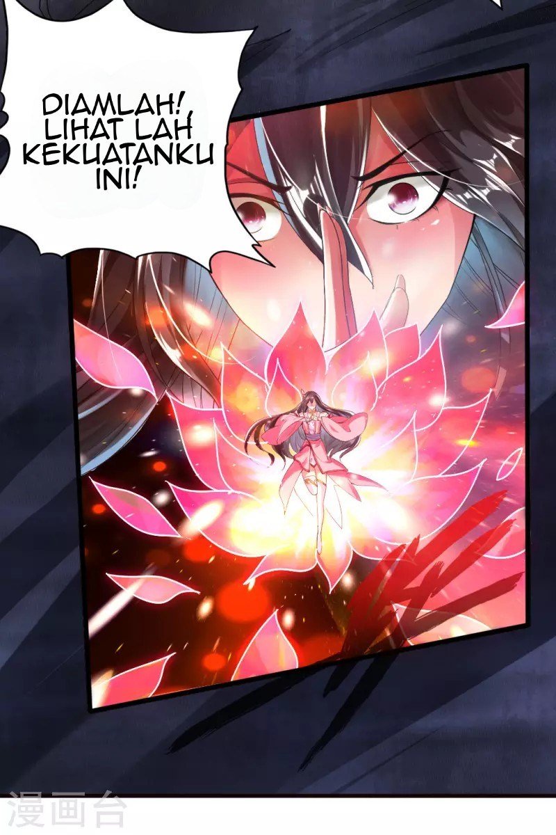 Xianwu Dizun chapter 10 halaman 38