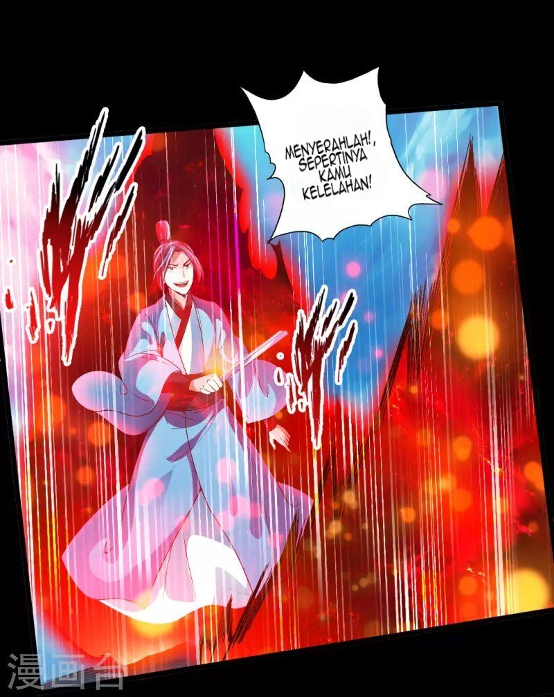Xianwu Dizun chapter 10 halaman 39
