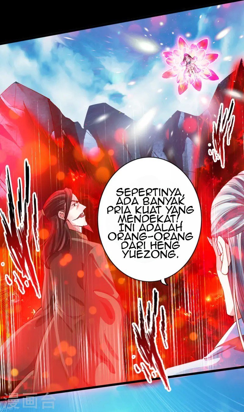Xianwu Dizun chapter 10 halaman 40