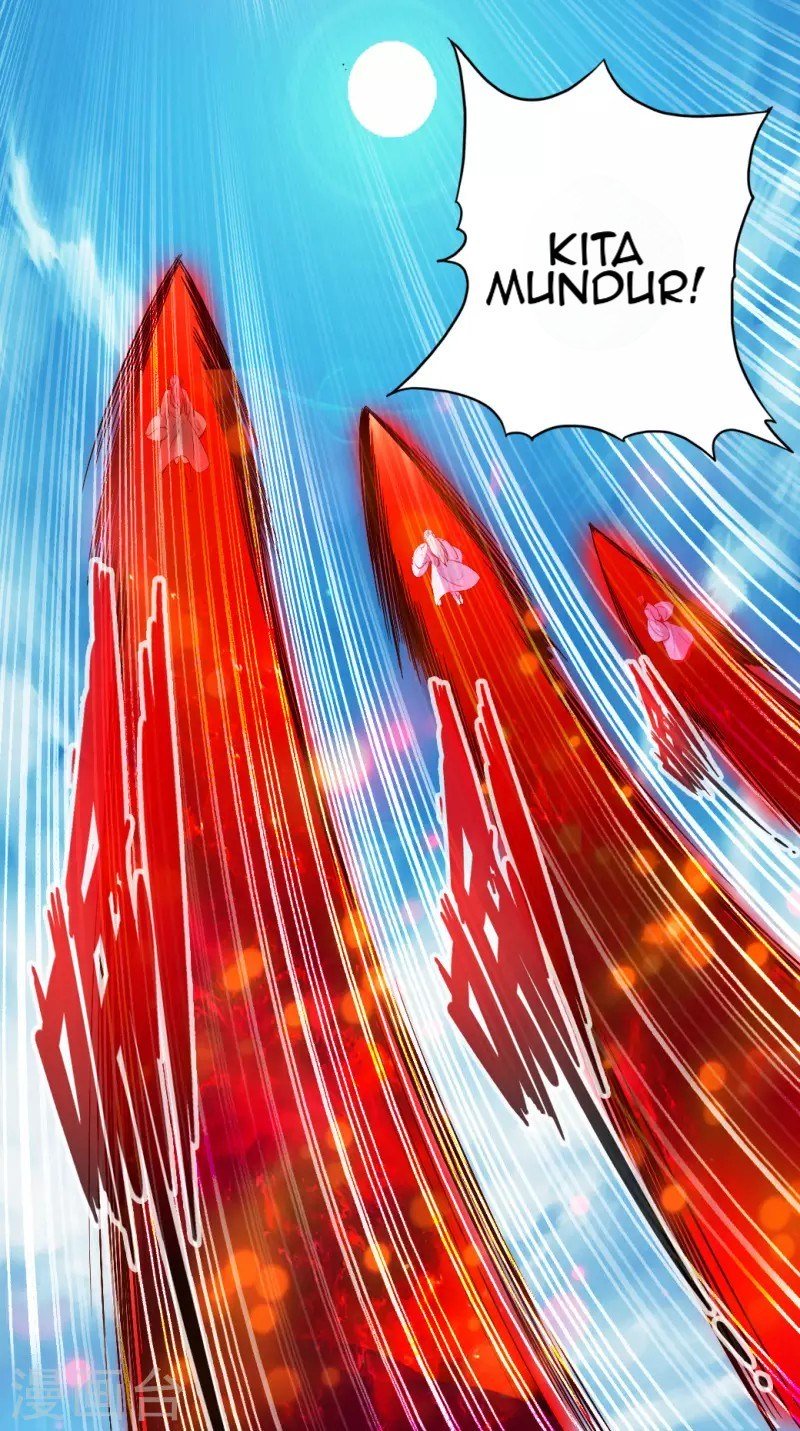 Xianwu Dizun chapter 10 halaman 41