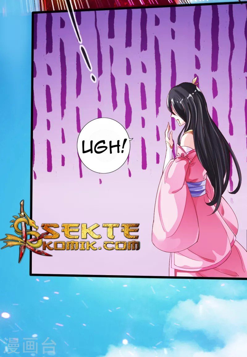 Xianwu Dizun chapter 10 halaman 42
