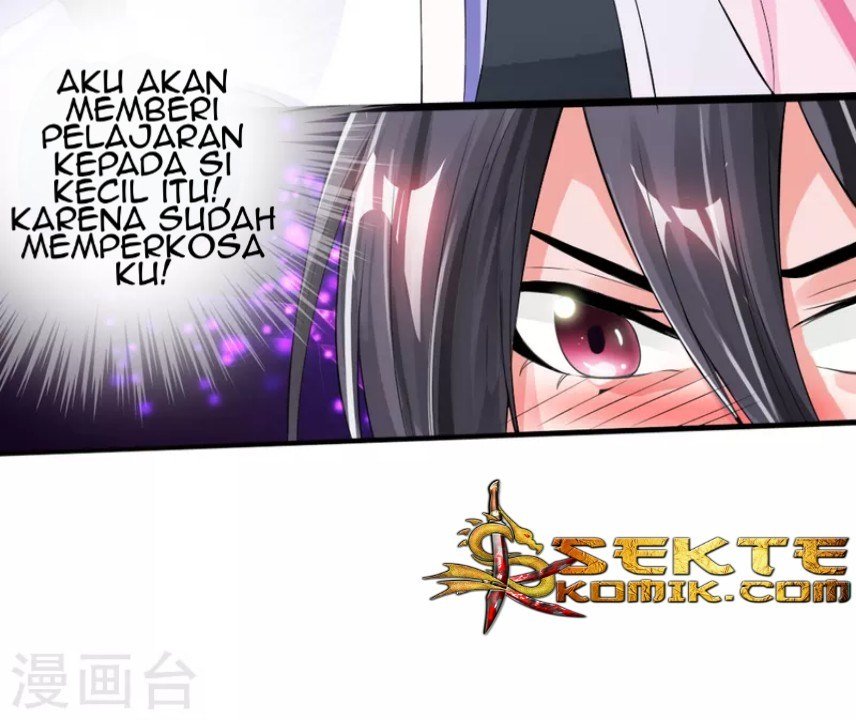 Xianwu Dizun chapter 10 halaman 46