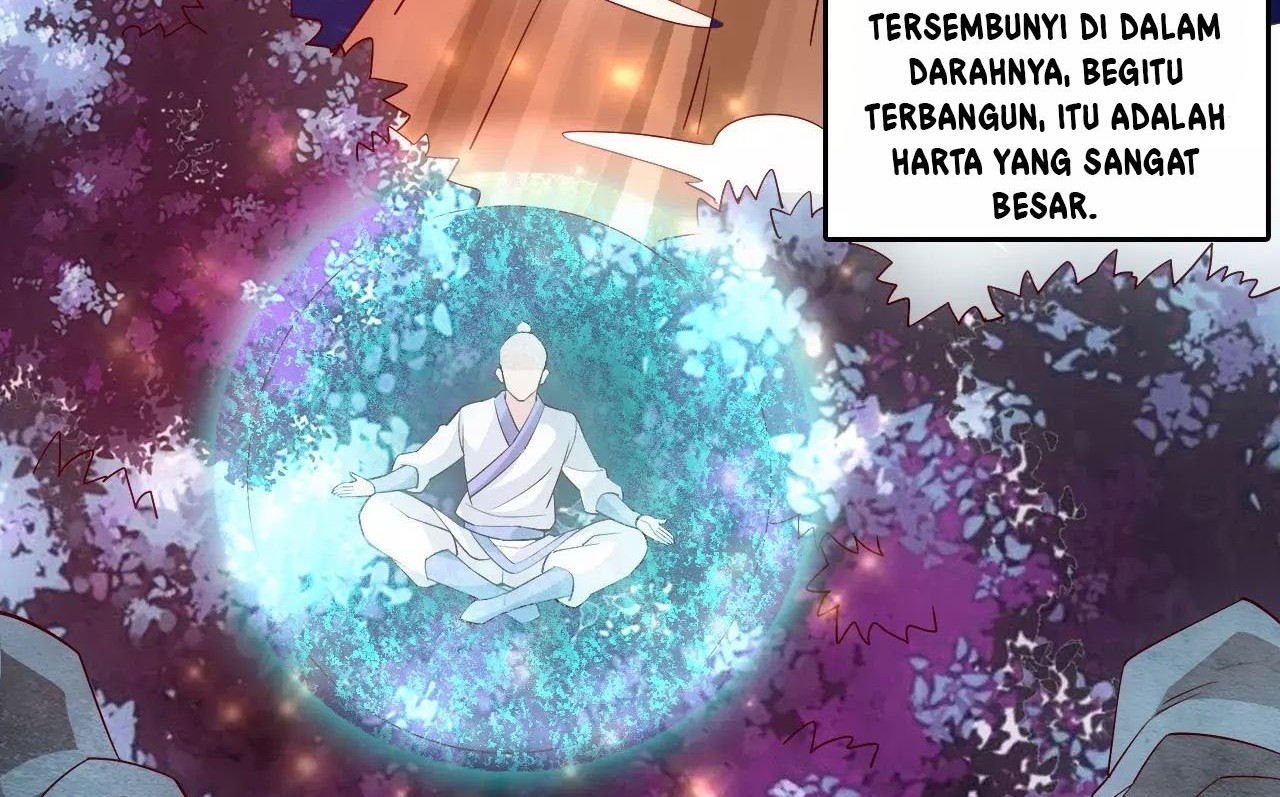 Xianwu Dizun chapter 100 halaman 14
