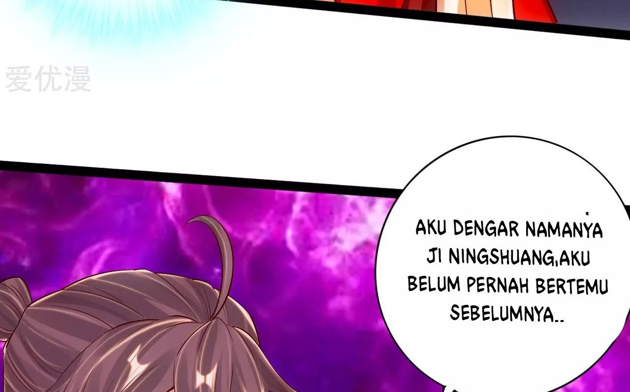 Xianwu Dizun chapter 100 halaman 16