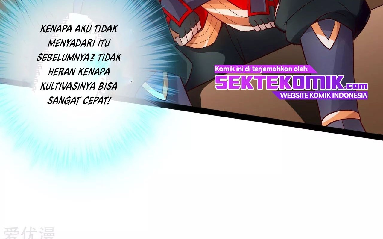 Xianwu Dizun chapter 100 halaman 18
