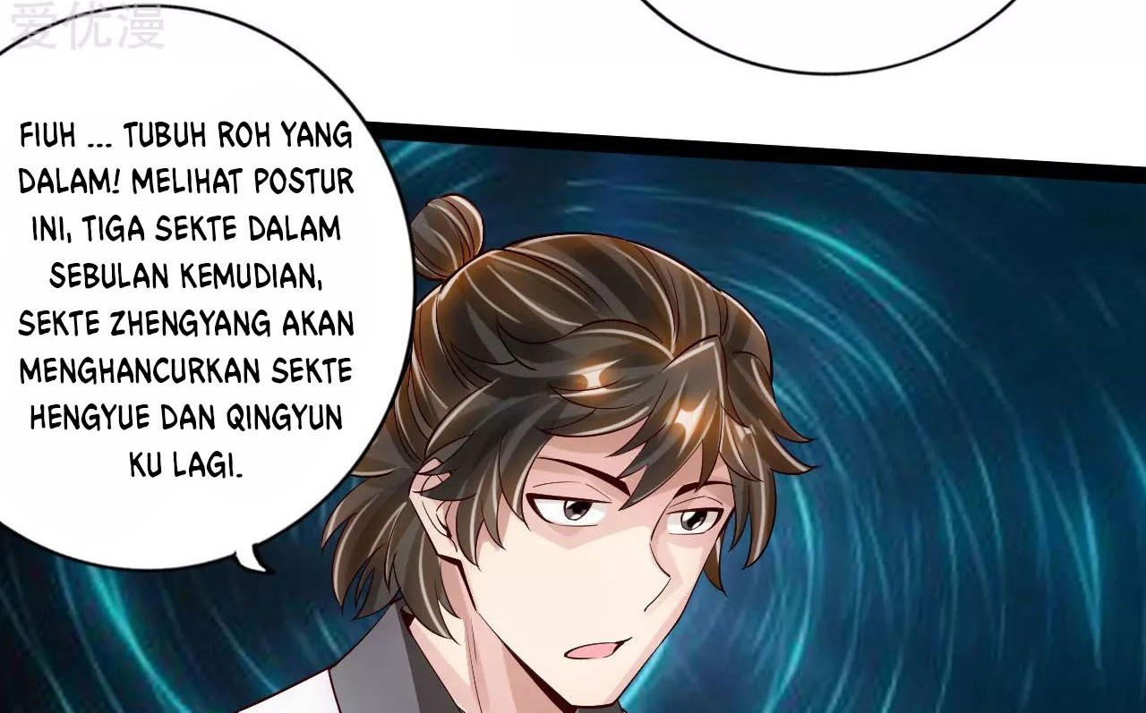 Xianwu Dizun chapter 100 halaman 20