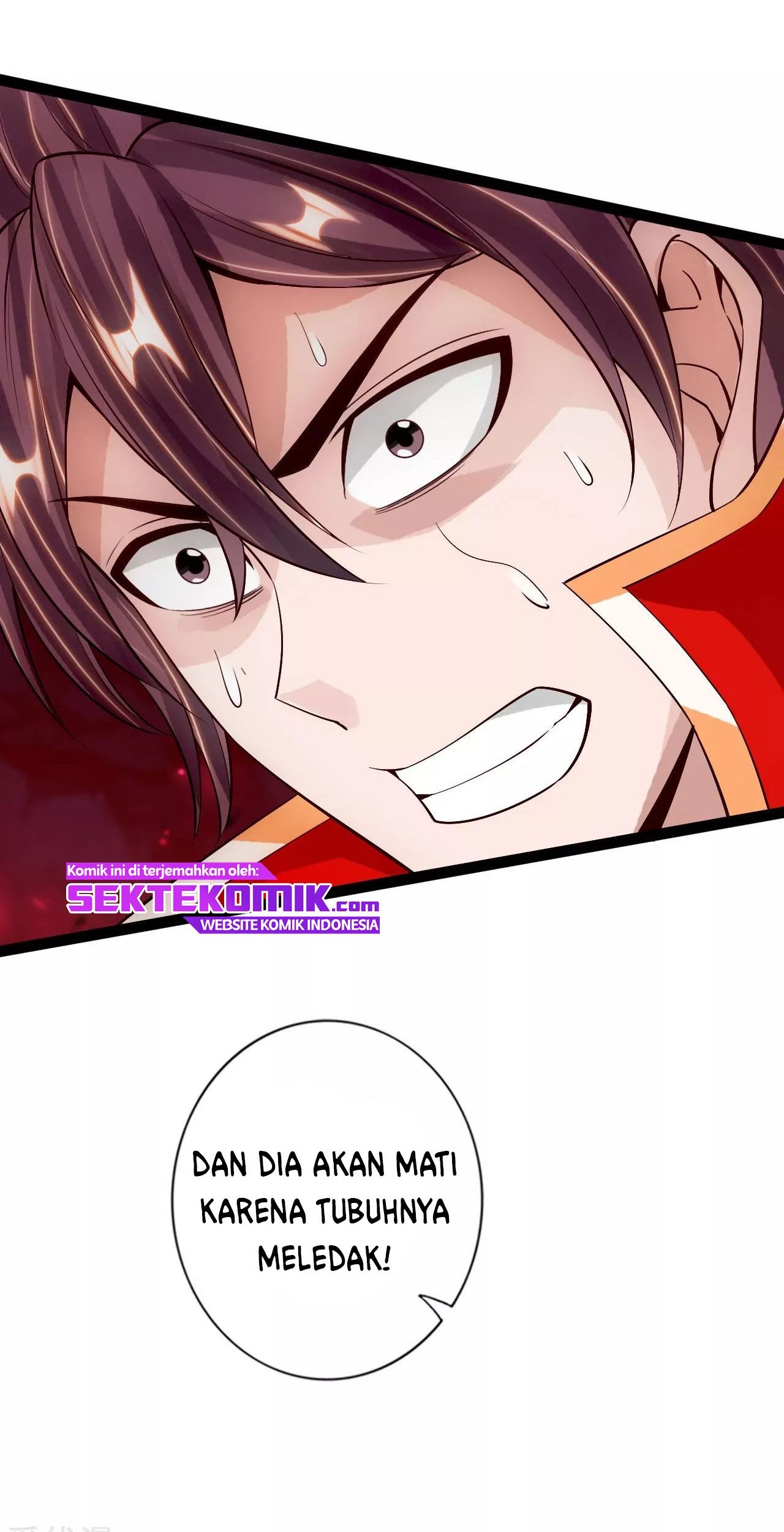 Xianwu Dizun chapter 103 halaman 19