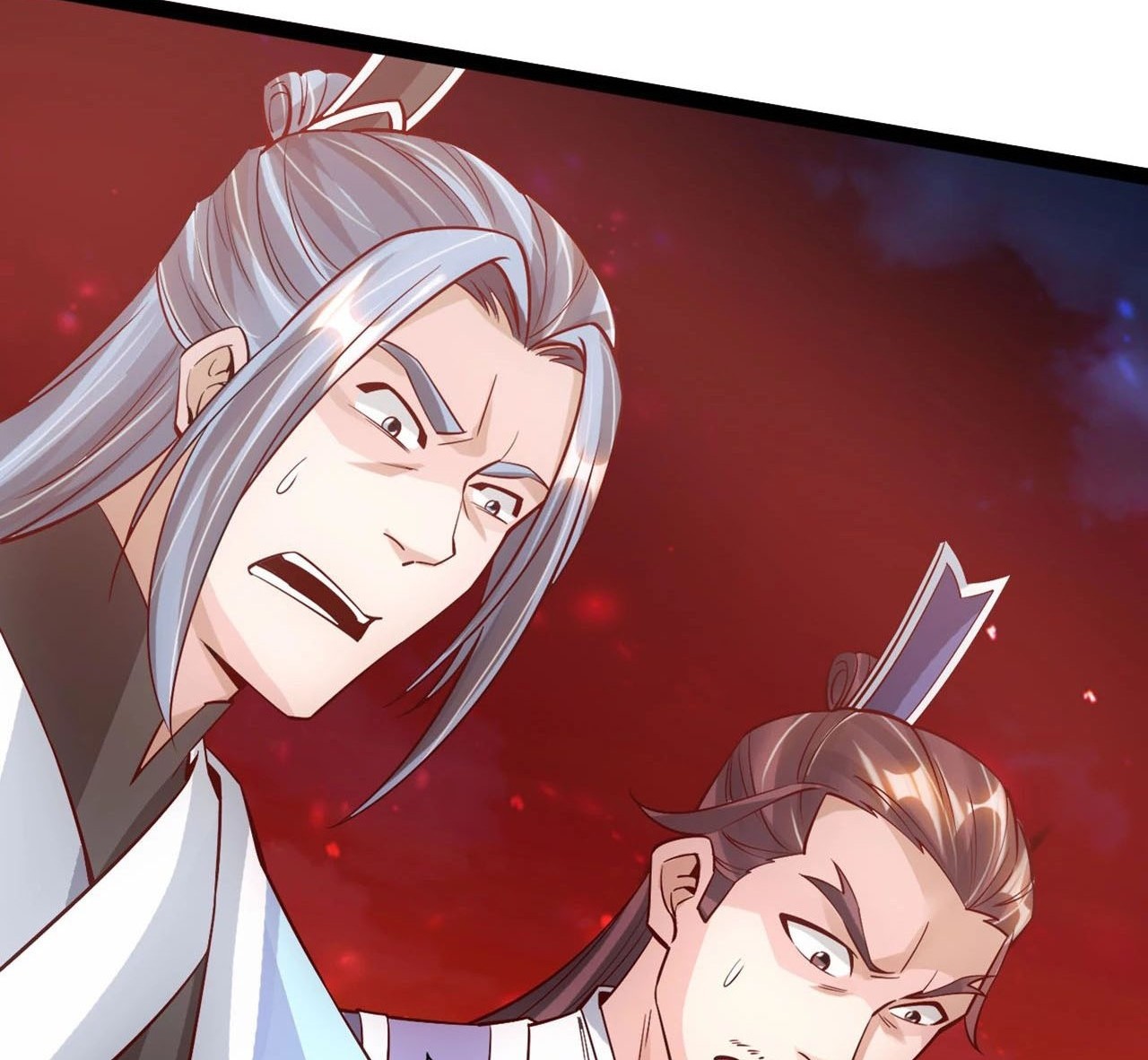 Xianwu Dizun chapter 109 halaman 6
