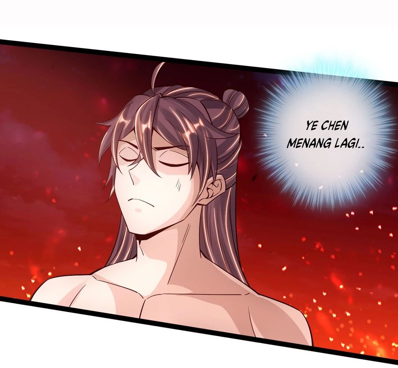 Xianwu Dizun chapter 109 halaman 8